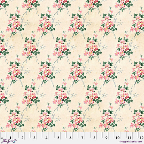 Eclectic Palette Wallpaper PWTH217 Pink
