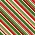 Christmas Blooms DDC12342 Multi