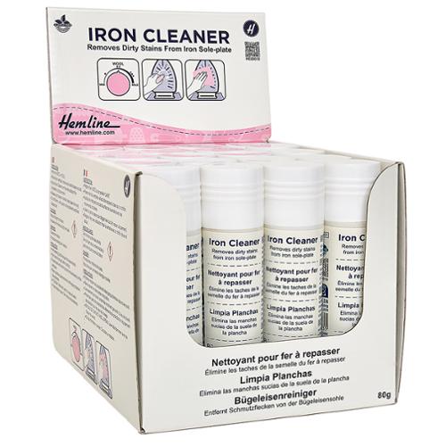 Iron Cleaner