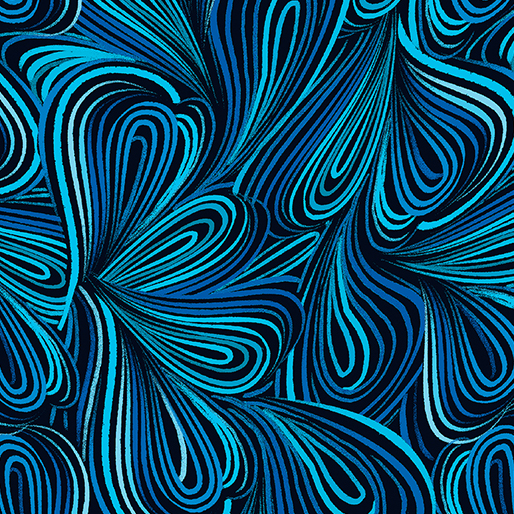 Color Flow 108" 14578W 50