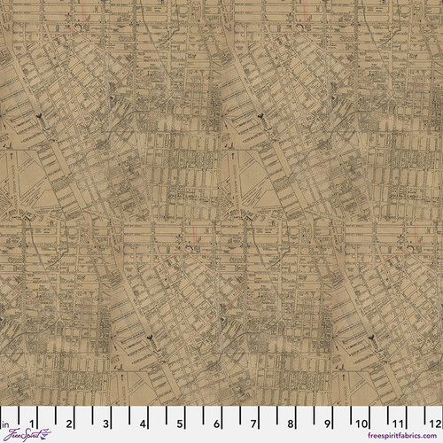 Eclectic Palette Map PWTH 253 Neutral