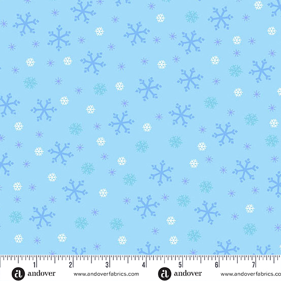 Snowflake 1462 T