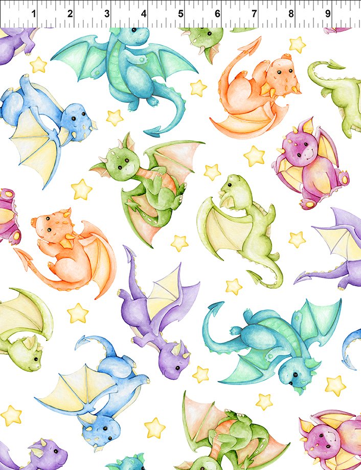 Dragon Friends 4 DF