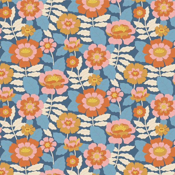 Wallflower 100611