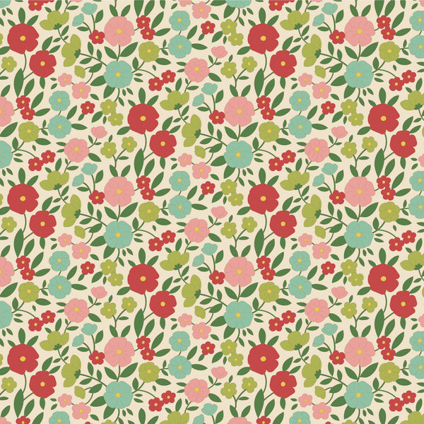 Wallflower 100613