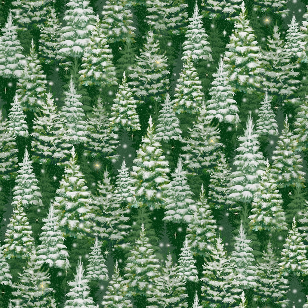 Believe Large Trees BELI5821 G