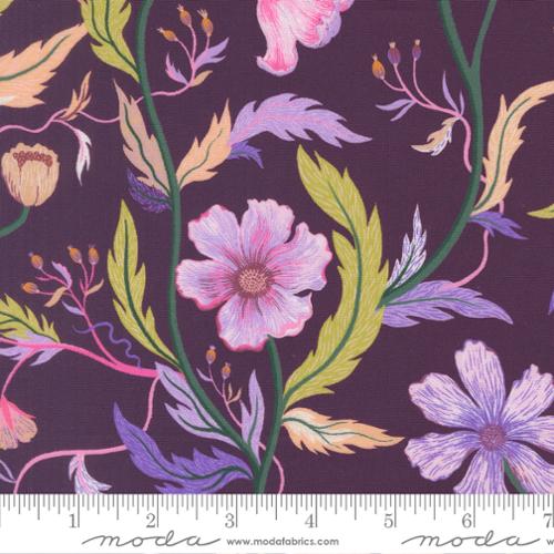 Floral Fondant 14130 15