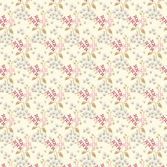 Joyful Journal R311 725D Cream