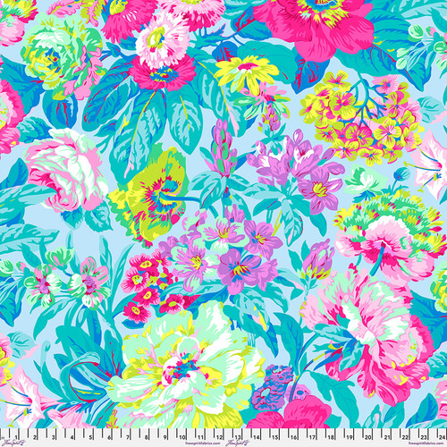 Voluptuous PWPJ 083 Pastel