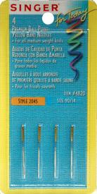 Grip Fit Seam Ripper