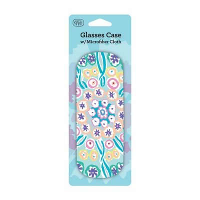 Kaffe Glasses Case