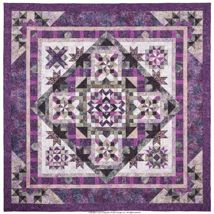 Chateau BOM - $10 Sign Up