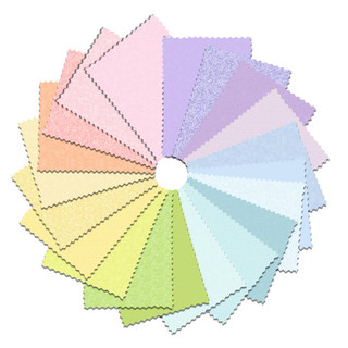 I've Got Hue, Babe 20FQ Light as a Feather