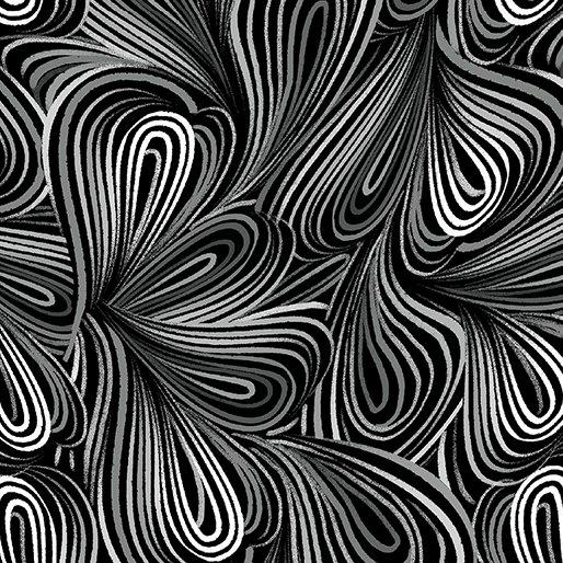 Color Flow 108" 14578W 11