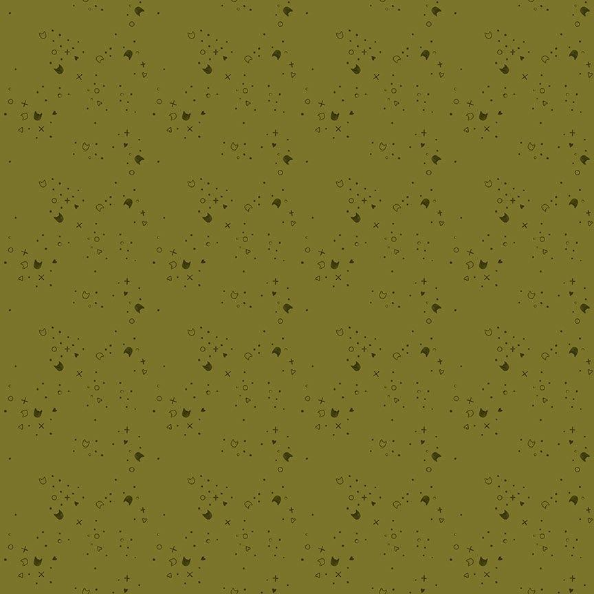 Curious Garden DP J3000 Avocado