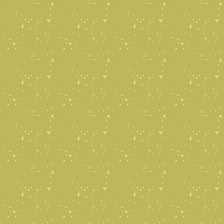 Curious Garden DP J3000 Olive