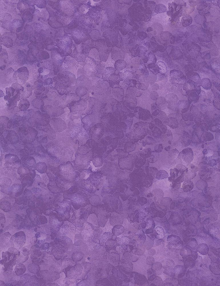 Solid-ish Watercolor Texture C6100 Iris