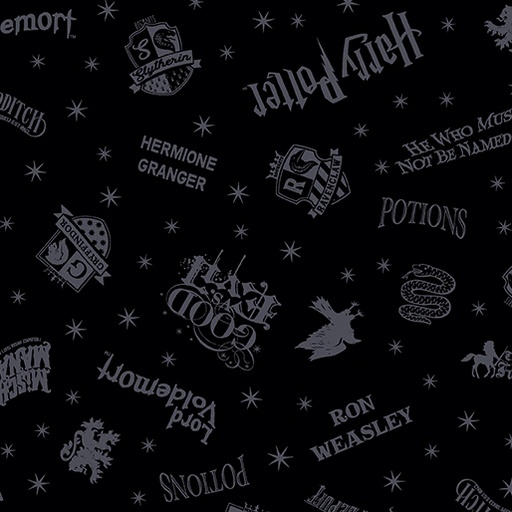 Harry Potter 15224 12 Shadow Words