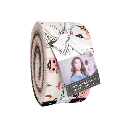 [39060JR] Purrs and Boos Jelly Roll