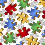 This and That Puzzle Pcs 28295 Z