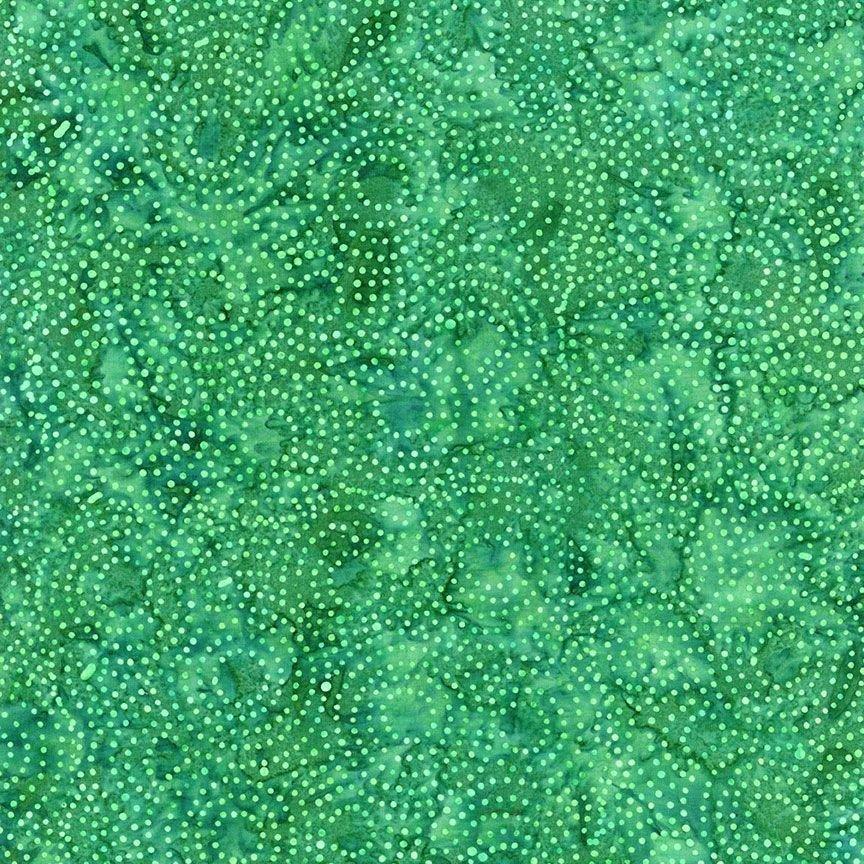 Tonga Circa Dot B8501 Emerald