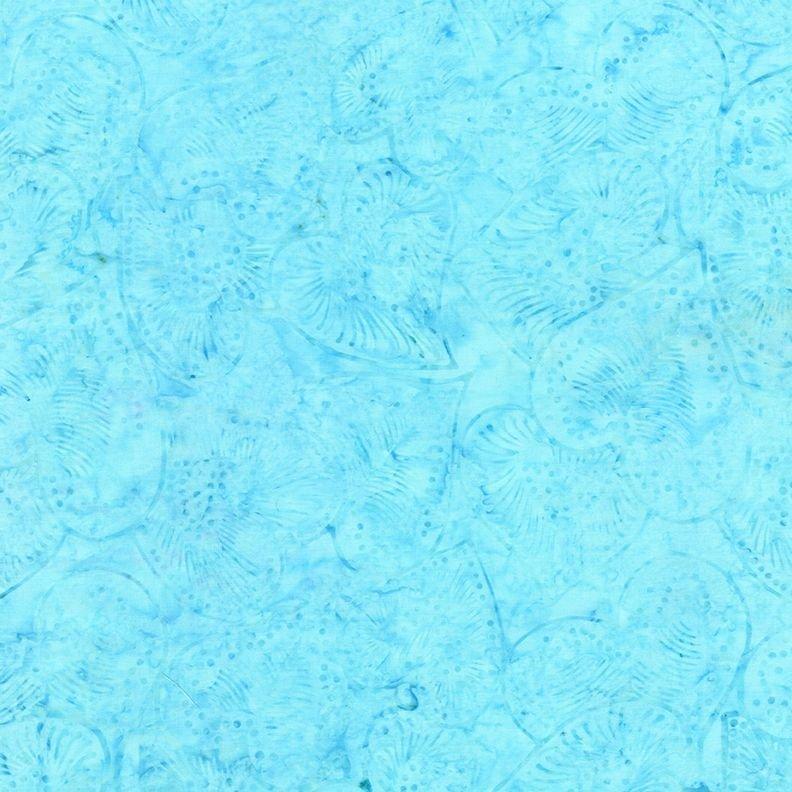 Tonga Flutter B1607 Aqua