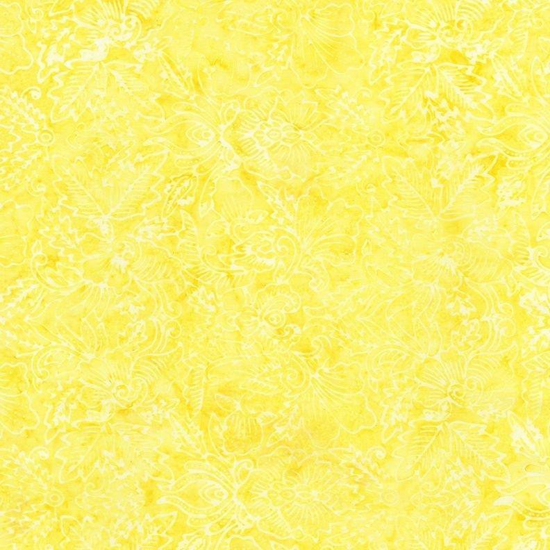 Tonga Flutter B1757 Lemon