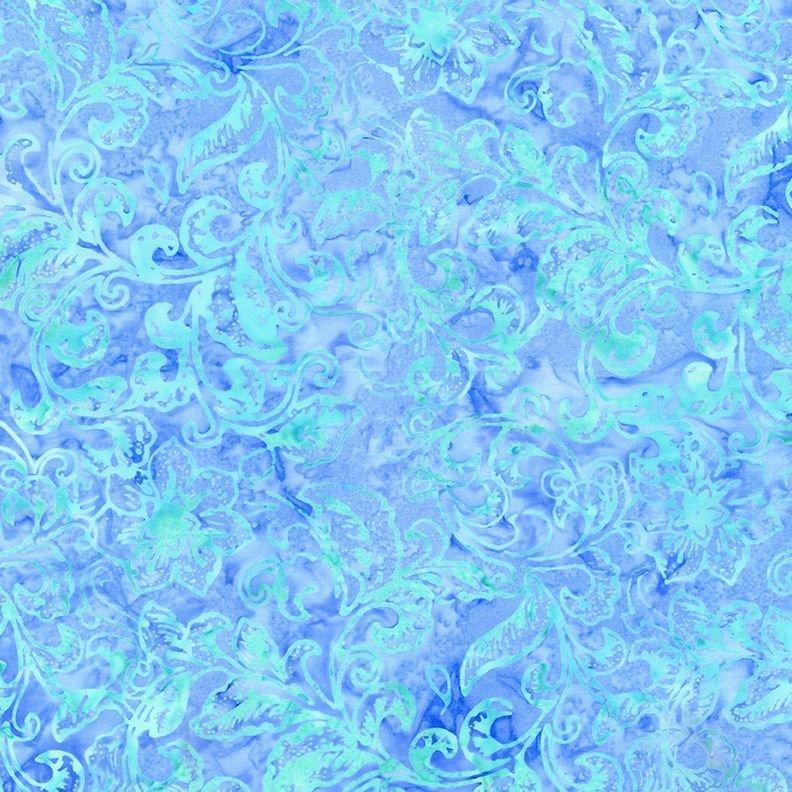 Tonga Flutter B1760 Sky