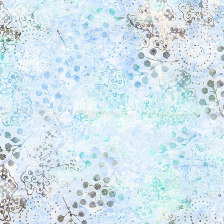 Tonga Mountain Meadow B1769 Sky