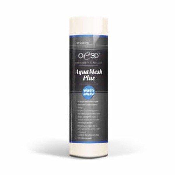 OESD Aquamesh Plus 10"x 5yd