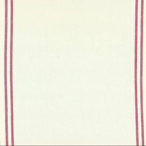 Toweling  Red/Blue 16" 920 82