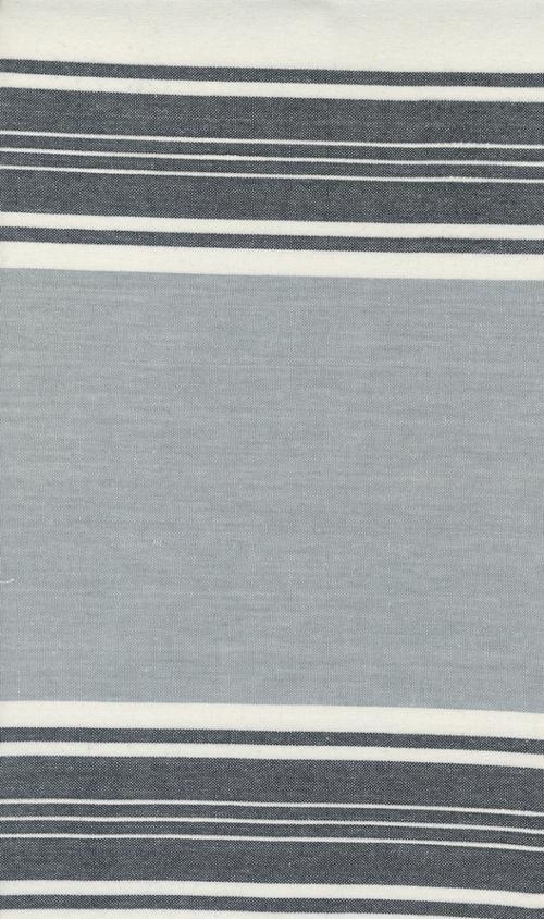 Toweling Silver/Black 18" 992 288