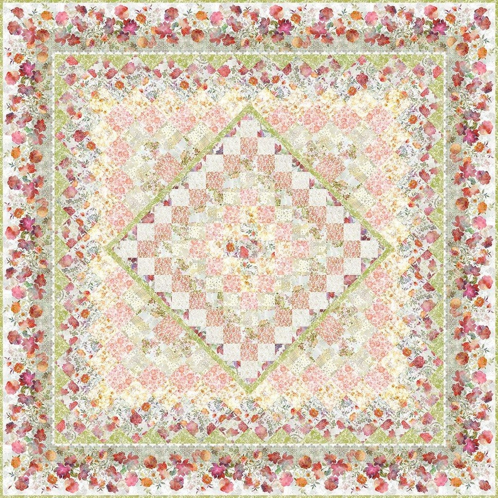 Ethereal Trip Squared