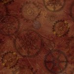 Aquatic Steampunkery Gears 27772 A
