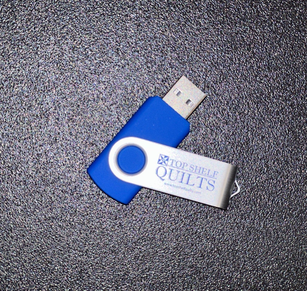TSQ U S B 4GB