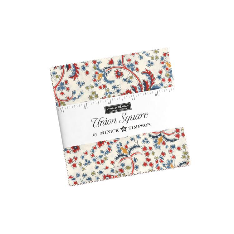 Union Square Charm Pack 14950PP