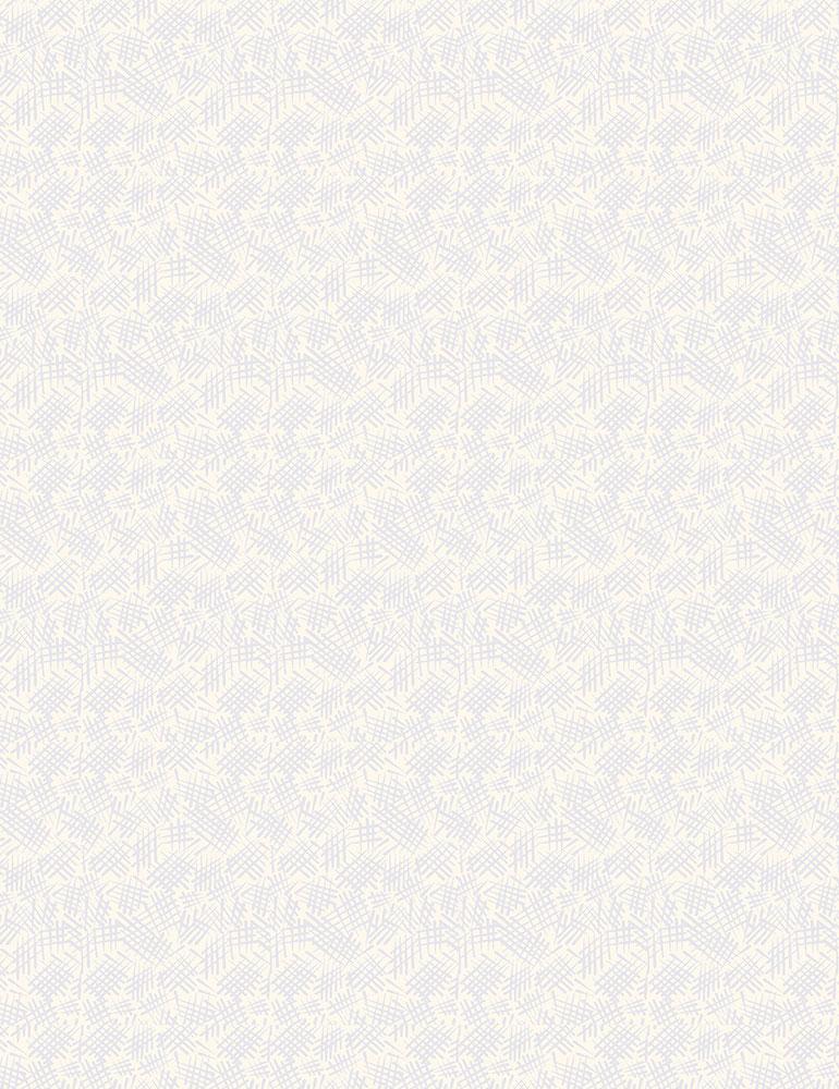 Waffle Fries C7110 White