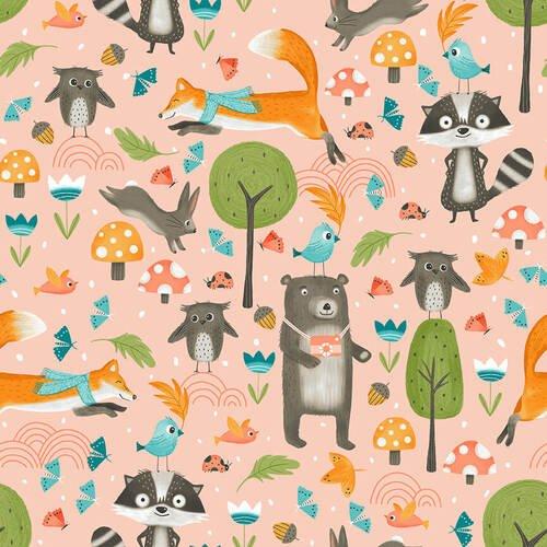 Welcome to Our Neighborhood 6410 22