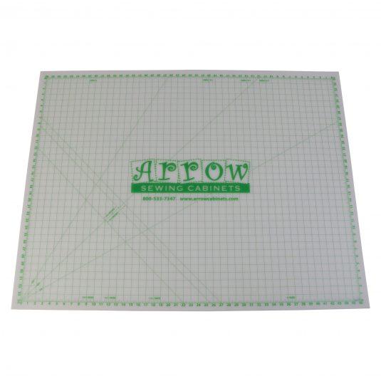 Arrow - Dixie Cutting Table Mat - 36x48