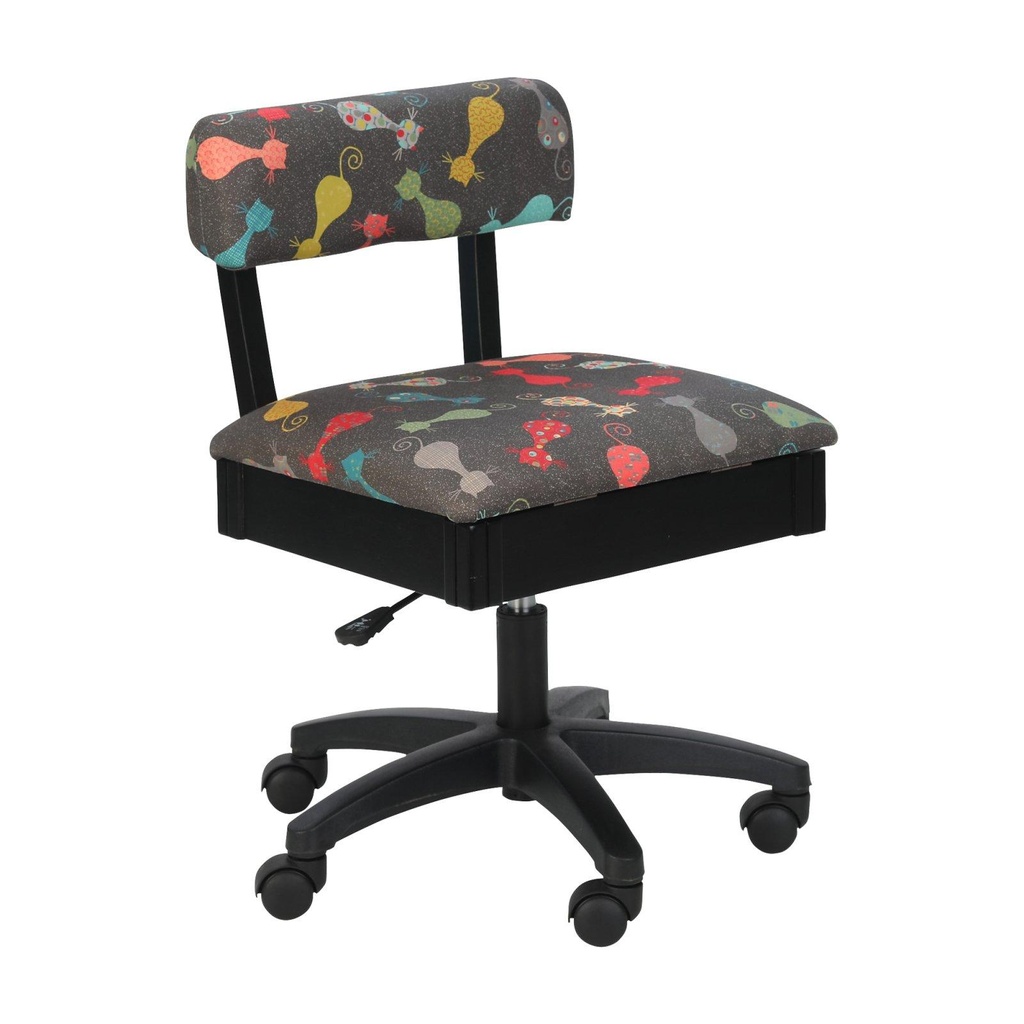 Arrow - Hydraulic Chair - Cat's Meow