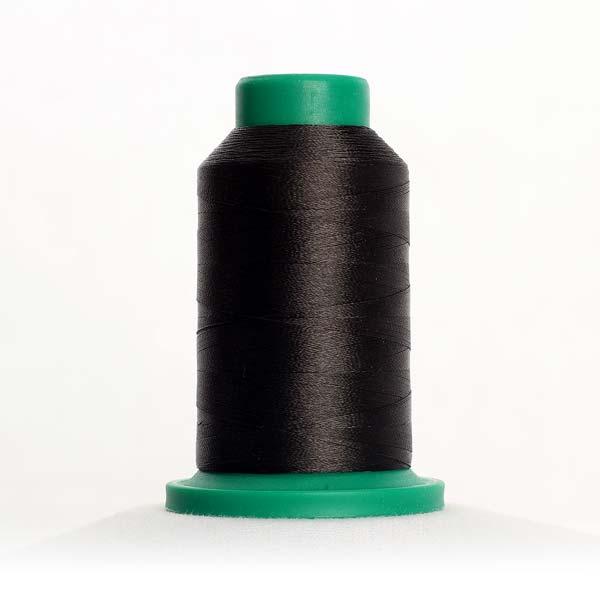 0576 Very Dark Brown Isacord Thread