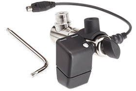 BERNINA Needle Point Laser