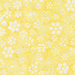 Ditsy Daisy 3638Q