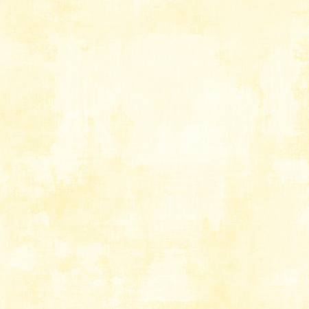 Soft Yellow Dry Brush