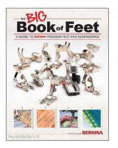 BERNINA Big Book of Presser Feet