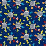 Blast Off into Space 140 77