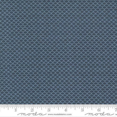 Bleu de France Indigo 13937 17