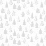 WoW Trees & Snow 36165 100