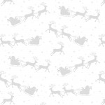 WoW Santa's Sleigh 39171 100