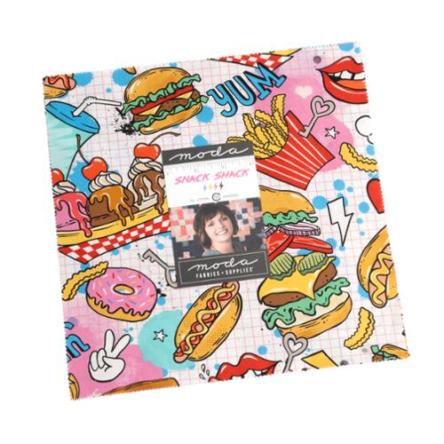 [11940lc] Snack Shack Layer Cake